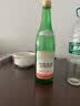 竹叶青 酒【喜酒】竹叶青酒山西酒 口粮酒 45度 500mL 12瓶 传承竹叶青 实拍图