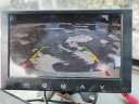 邦道尼大货车可视频大巴收割机客车高清夜视倒车影像系统24v探摄像头12v 推荐8英寸AV显示器+摄像头15米 实拍图