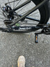 Jeep吉普公路自行车碟刹变速自行车男女学生公路车竞技代步车-RS730 RS730-公路把-高级灰-铝合金 M码（适合身高165-185CM） 16速-闸变一体-追求速度(高阶款) 实拍图