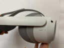 PICO抖音集团旗下XR品牌PICO 4 VR 一体机8+256G VR眼镜 MR空间3D设备 体感游戏机 visionpro 晒单实拍图