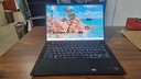 联想Thinkpad X1 Carbon 二手笔记本电脑超极本14寸轻薄便携本商务办公设计游戏笔记本 95新2021款-i7十一代-16G-1T极速固态 轻薄便携旗舰本 实拍图