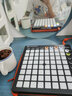 Novation诺维逊打击垫launchpad MINI MK3 X PRO电音DJ音乐控制器MIDI键盘 launchpad RGB mk2（停产） 实拍图
