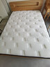 吉斯吉斯乳胶床垫软硬两用独立弹簧白金汉宫 【厚约25cm】乳胶+独立簧+环保棕 1800mm*2000mm 实拍图
