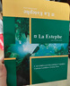 瑞斯美（LaEstephe）瑞士进口绿鱼子提拉保湿补水面膜精萃丰滢紧致面膜6片盒装 实拍图