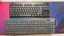 雷蛇（Razer） 噬魂金蝎V2系列 光学矮轴机械键盘 RGB幻彩 Type-C接口 噬魂金蝎V2无线竞技版(线性光学矮轴) 实拍图