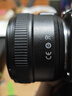 永诺YN35mm F2N尼康口自动全画幅广角定焦镜头 实拍图