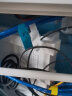 欣码（Sinmark） A4/P型线缆 可手写/激光打印 机房网络布线不干胶标签贴纸防水防撕永久保存 A4线缆标签 实拍图