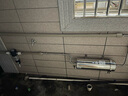 惠尔顿（WHEELTON）全屋净水器家用中央管道净水器不锈钢厨下超滤机自来水农村井水前置过滤器商用家用大流量 4层全屋/别墅够用（全不锈钢款） 实拍图