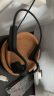 兰士顿 骨传导耳机 蓝牙耳机运动跑步 无线不入耳挂耳式骑行 适用于苹果华为oppo vivo小米手机 BS17黑色 实拍图