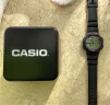 卡西欧（CASIO）时尚运动液晶显示男表学生表AE-1000W-1AVDF 实拍图
