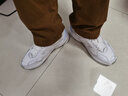 耐克（NIKE）男鞋 25冬季新款运动鞋子男时尚老爹鞋登山减震跑步鞋透气休闲鞋 【经典主推】INITIATOR-黑武士/晒图退10 44 （内长280mm） 实拍图