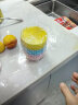 法焙客马芬杯模具12只硅胶麦芬小蛋糕宝宝辅食做米糕发糕模具硅胶马芬杯 晒单实拍图
