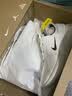 耐克（NIKE）NIKE休闲鞋男缓震E-SERIES AD运动鞋DV2436-100帆白40.5 实拍图