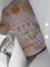 美心月饼 港式月饼礼盒 冰皮月饼 中国香港中秋送礼礼品 七星伴明月冰皮月饼礼盒850g 实拍图