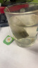 立顿（Lipton）红茶 茶叶办公室茶包组合礼盒 袋泡茶包 2g*50包+绿茶2g*50包 实拍图