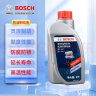 博世（BOSCH）DOT4 刹车油/制动液/离合器油 1L 通用型进口原料国内调配 一升装 实拍图