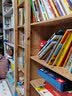【信谊】彼得的椅子（3-8岁）二胎亲子童书绘本  实拍图