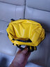 LONGHIKER潜水脚蹼包户外防水包登山游泳漂流溯溪包钓鱼路亚包多功能背包插杆 黄色脚蹼包30L 实拍图