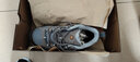 迈乐（Merrell）官方店男女款户外登山徒步鞋减震MOAB 3迈越者轻量防滑耐磨透气 J035882灰（女） 37 实拍图