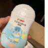 贝亲（Pigeon）润肤乳 儿童身体乳 婴幼宝宝护肤保湿露 水三角清爽型200ml 实拍图