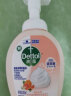 滴露（Dettol）泡沫抑菌洗手液花香型250ml 草莓熊限定版 水润泡泡香氛 实拍图