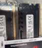 金士顿 (Kingston) FURY 32GB(16G×2)套装 DDR4 3600 台式机内存条 Beast野兽系列 骇客神条 实拍图