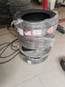 万力【包安装】万力轮胎235/55R18  AS028 SUV越野系列 东南DX7 实拍图