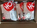 舌里黄油肉松厚切吐司360g/箱面包早餐代餐手撕糕点点心休闲零食 实拍图