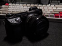 索尼 SONY 微单数码相机NEX-5R NEX-5T NEX-6 NEX-7 奶昔系列二手相机 NEX-6套机(E 16-50mm) 95新 实拍图