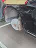 博世（BOSCH）刹车片刹车皮后片奔驰S320LS350LS450LS500eLS560S63LS450LS56 00 实拍图