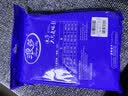 浪莎秋衣秋裤男纯棉中老年保暖内衣套装10A级抗菌防螨大码薄款内搭 藏青 2XL 【建议150-185斤】 实拍图