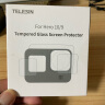 TELESIN(泰迅)适配gopro12滤镜兼容hero11 10 9 CPL滤镜CPL偏振镜运动相机镜头保护 实拍图