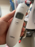 乐普 红外线电子体温计家用成人新生儿婴儿高精度医用额温枪 经典版小米粒 实拍图