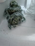 甘果有约 香水柠檬 无籽青柠檬 青柠新鲜水果 塔西提 1斤精品 实拍图