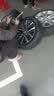 阿特拉斯汽车轮胎205/55R17 95W AC300 适配劲客/途铠/速腾/柯米克 实拍图