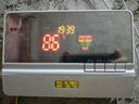 申科（Shenke） 太阳能热水器 太阳能热水器家用  彩钢型热水器SK-CGX 30管彩钢款主机+豪华配件套餐 实拍图