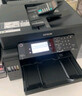 爱普生（EPSON） L15158/L15168 A3+ 彩色墨仓式数码复合机 多功能一体机 L15158（标配） 含四色墨水一套 实拍图