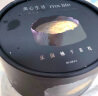 美心生活（MX Life）法国柚子黑巧酸奶蛋糕220g盒装 夜色系列冷冻西式甜点生日蛋糕 实拍图