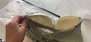 墨茉（MORIMUIR）新款文胸罩杯无痕无钢圈美背心内衣女士蕾丝固定杯弹力碎花软亲肤 绿色 L 【建议100-120斤】 实拍图
