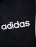 阿迪达斯adidas【滔搏运动】男袜女袜袜子简约舒适透气休闲袜子 DZ9404 M 实拍图