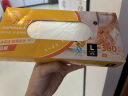 英科医疗（INTCO）一次性手套食品餐饮家务清洁厨房小龙虾防水诊所检查PE手套大码 实拍图