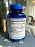 普丽普莱深海鱼油omega-3高含量软胶囊1400mg 浓缩EPADHA美国进口 【守护血管】鱼油1400mg* 90粒*2瓶 实拍图