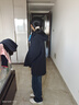 雪中飞【男女同款】三合一机能冲锋衣款羽绒服冬季防风保暖轻户外外套 实拍图