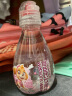 屈臣氏（Watsons）儿童饮用水105℃高温蒸馏 儿童水宝宝吸嘴 小瓶装 200ml*12瓶整箱 实拍图