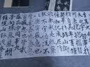 御宝阁宣纸100张32g初学者生宣半生半熟文房四宝毛笔工笔画国画专用作品练习纸毛边纸四尺六尺书法创作纸 四尺对开【34*138cm100张】 生宣（国画、山水泼墨画、书法作品用） 实拍图