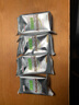 天福茶食 黄金脆片 办公室零食小吃 休闲饼干 绿茶味小点心144g 实拍图