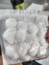 振德（ZHENDE）脱脂棉球 卫生清洁棉花球 0.5g 10g/袋  无菌家用一次性 晒单实拍图