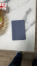 极川(JRC)适用iPad mini5/4保护套7.9英寸苹果平板电脑保护壳2019款迷你5全包软壳防摔支架皮套 静谧紫 实拍图