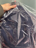 雅戈尔（YOUNGOR）西服男229款两粒单排扣后中开衩商务西服套西单上衣 VOHQ250010FCY上衣 L 175/100A 实拍图