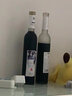 长白山冰酒葡萄酒国产红酒甜型冰白冰红葡萄酒晚收冰山葡萄酒年货节送礼 冰红双支 实拍图